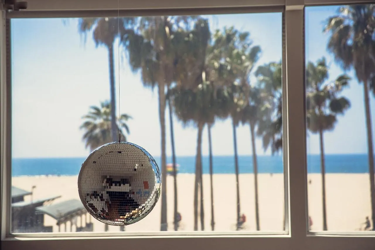 Stay Open Venice Beach Los Angeles